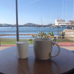 スターバックスコーヒー コースカベイサイドストアーズ店 - 