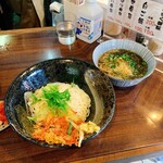 老松うどん - 