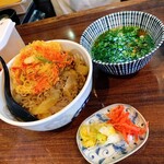 老松うどん - 