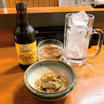 Izakaya - ホッピー￥470