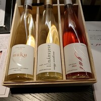 ケンゾーエステイトワイナリー 銀座店 - 