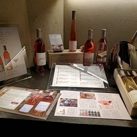 ケンゾーエステイトワイナリー 銀座店 - 