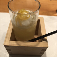 鮨 茶居庵 - 