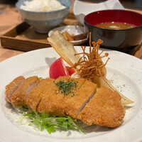 京洋食 まつもと - 