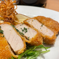 京洋食 まつもと - 