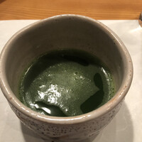 鮨 茶居庵 - 