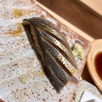 三宿の鮨 えん 別邸 - 