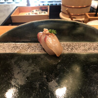 鮨 茶居庵 - 