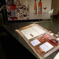 ケンゾーエステイトワイナリー 銀座店 - 