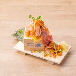 大衆海鮮 レトロ寿司酒場 えびすちゃん - 