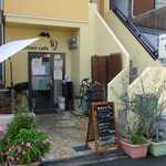 Kitchen cafe 旬 - 