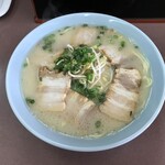 島ちゃんラーメン - 