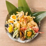 大衆海鮮 レトロ寿司酒場 えびすちゃん - 