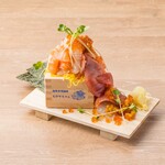 大衆海鮮 レトロ寿司酒場 えびすちゃん - 