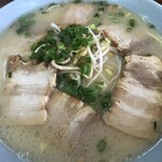 島ちゃんラーメン - 