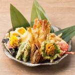 大衆海鮮 レトロ寿司酒場 えびすちゃん - 