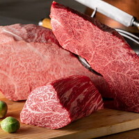 フィレステーキ(100g)