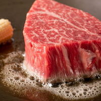 シャトーブリアン(100g)