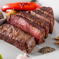 赤身肉ステーキ(100g)