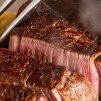 サーロインステーキ(100g)