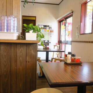 恵比寿ブタメン_2