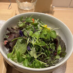 塩そば まえだ - 