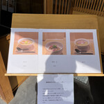 塩そば まえだ - 