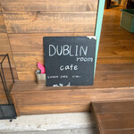 DUBLIN ROOM CAFE - 