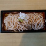 Teuchi Soba Katou - さくら蕎麦