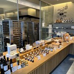 Truffle BAKERY Karuizawa Ten