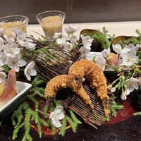 御料理 無窮 - 