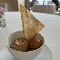 オーベルジュ・ド・リル ナゴヤ - 