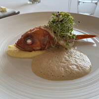 オーベルジュ・ド・リル ナゴヤ - 