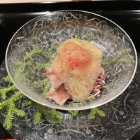 御料理 無窮 - 