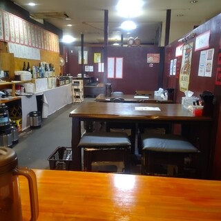 麺屋いっぷく_2