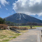 大山まきば みるくの里 - 