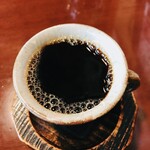 フレッシュコーヒーナンバーワン　珈琲創房 自由人 - エチオピア