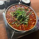 博多もつ鍋 徳永屋 - 