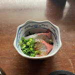 博多もつ鍋 徳永屋 - 