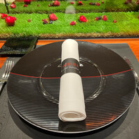 ラトリエ ドゥ ジョエル・ロブション - 