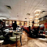 廣東料理 民生 ヒルトンプラザウエスト店 - 