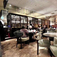 廣東料理 民生 ヒルトンプラザウエスト店 - 