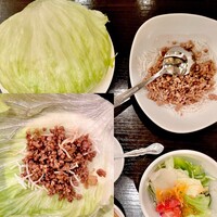 廣東料理 民生 ヒルトンプラザウエスト店 - 