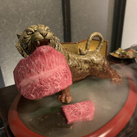 牛牛 西麻布 総本店 - 