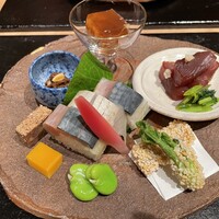 ふしきの - 