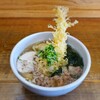 手打ちうどん う徳
