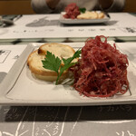 加藤牛肉店シブツウ - 