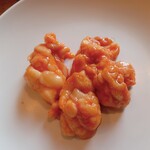 すたみな太郎PREMIUM BUFFET - 牛ホルモン