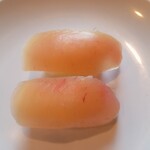 すたみな太郎PREMIUM BUFFET - びんちょうまぐろ