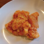 すたみな太郎PREMIUM BUFFET - 牛ホルモン